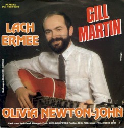 Lach er mee / Olivia Newton John