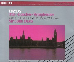 The London Symphonies