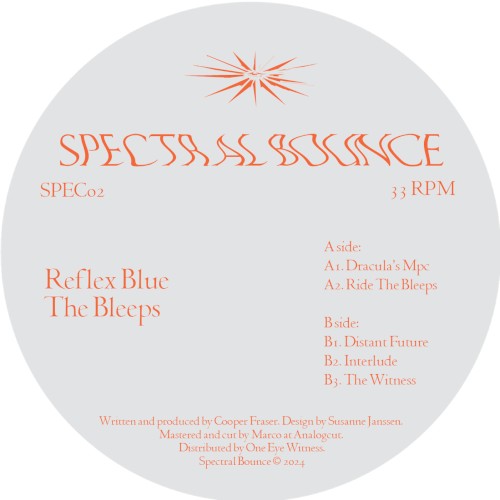 The Bleeps