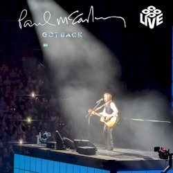 2024-12-14: Co-Op Live, Manchester, UK