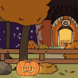 Pony Town Halloween 2022 Update