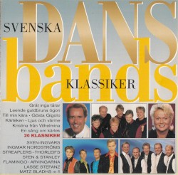 Svenska Dansbands Klassiker