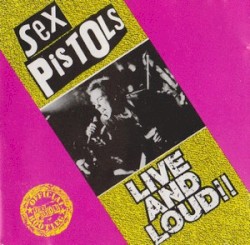 Live and Loud!