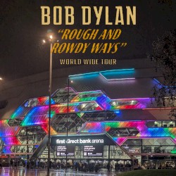 2025-11-14: First Direct Bank Arena, Leeds, UK