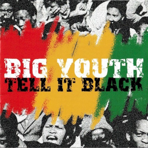 Tell It Black