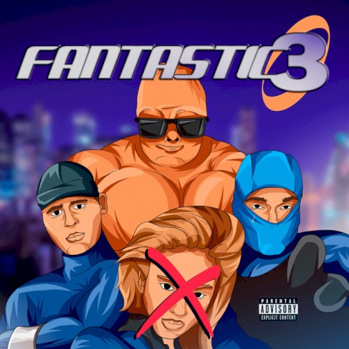 Fantastic 3