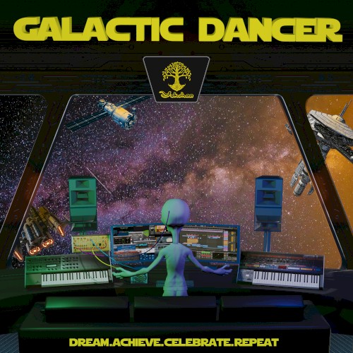 Galactic Dancer