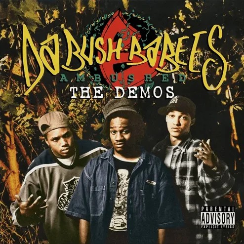 Ambushed the Demos