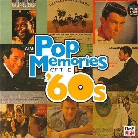 Pop Memories of the '60s: Blue Velvet