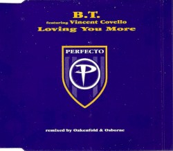 Loving You More