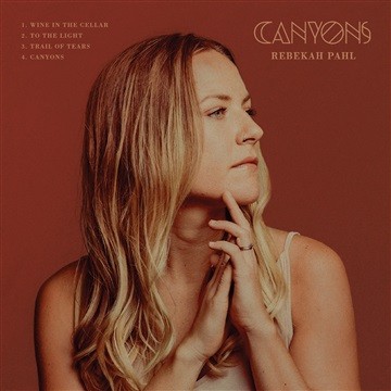 Canyons