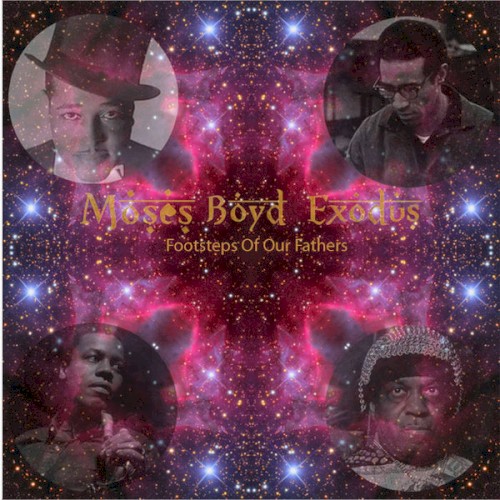 Footsteps Of Our Fathers E.P.