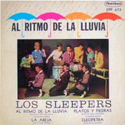 Al ritmo de la lluvia