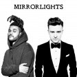 Mirrorlight (Justin Timberlake vs. The Weeknd)