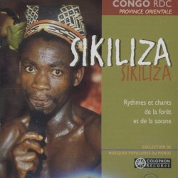 Sikiliza: Rythmes et chants de la forêt et de la savane