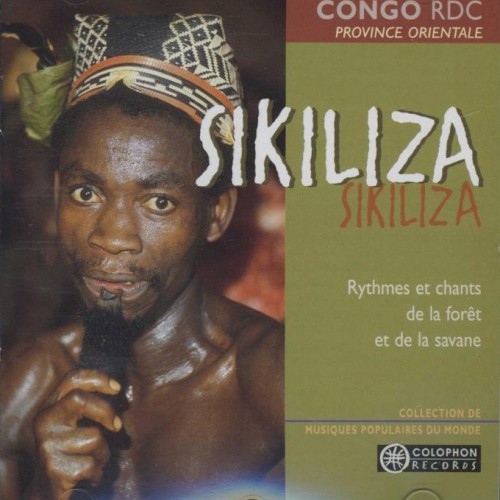 Sikiliza: Rythmes et chants de la forêt et de la savane