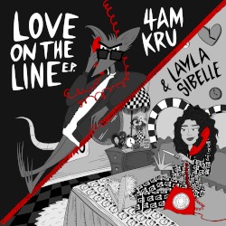 Love On The Line EP