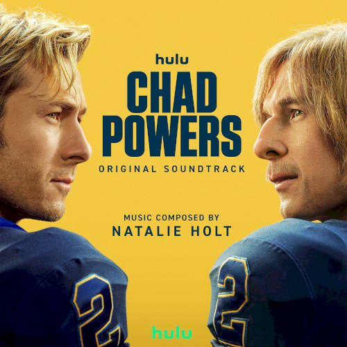 Chad Powers: Original Soundtrack