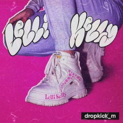 Lelli Kelly
