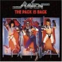 The Pack Is Back
