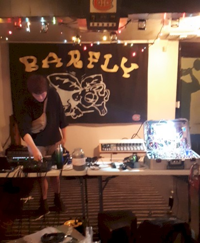 Live @ Night Howls August 11th 2022