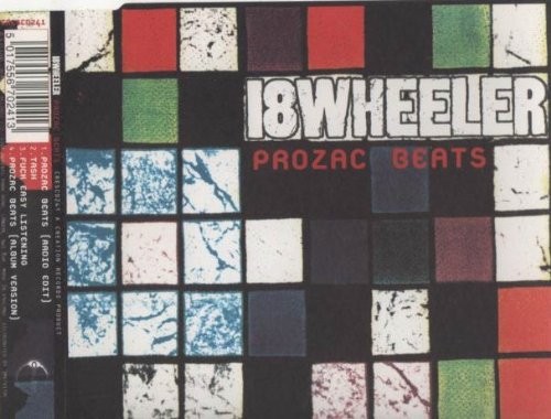 Prozac Beats