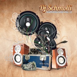 Schnipseljagd Vol.11