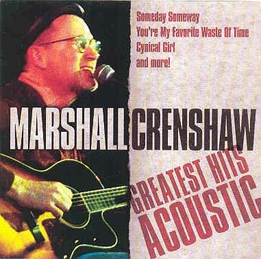 Greatest Hits Acoustic