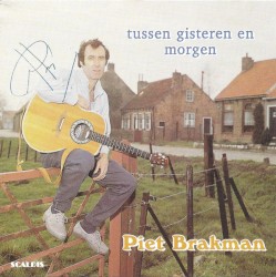 Tussen gisteren en morgen