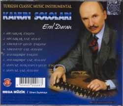 Kanun Soloları