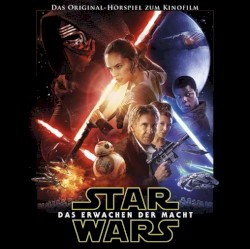Star Wars: Das Erwachen der Macht (Filmhörspiel)