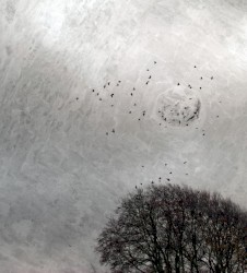 Warping Space-Time