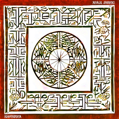 Esoterica