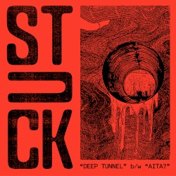 Deep Tunnel b/w AITA?