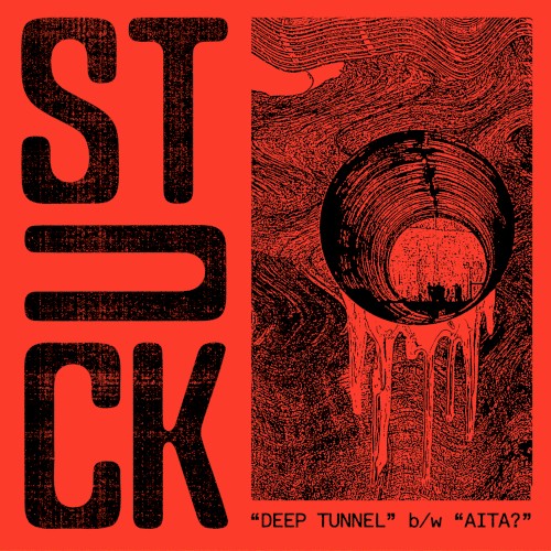 Deep Tunnel b/w AITA?