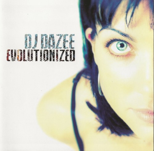 DJ Dazee: Evolutionized