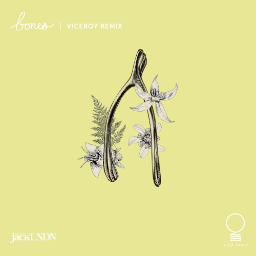 Bones (Viceroy remix)