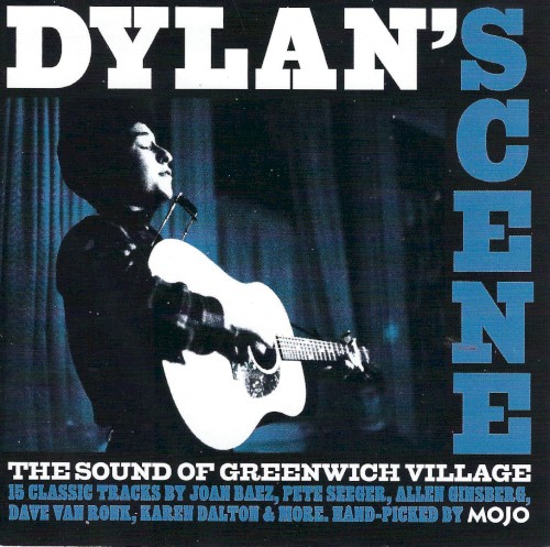 Dylan's Scene: The Sound of Greenwich Village