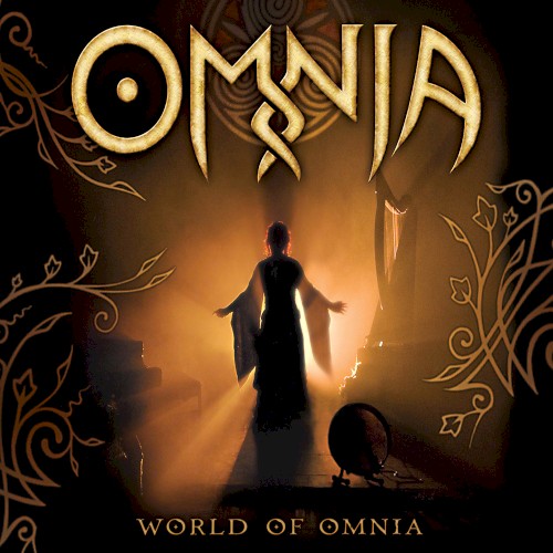 World of Omnia