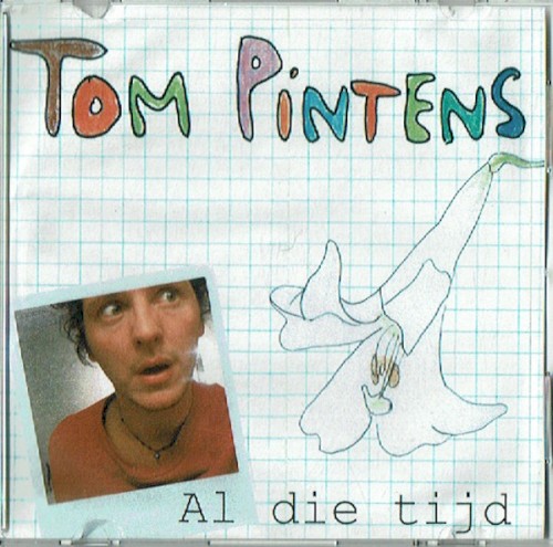 Al die tijd