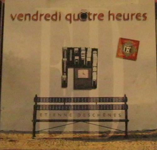Vendredi quatre heures
