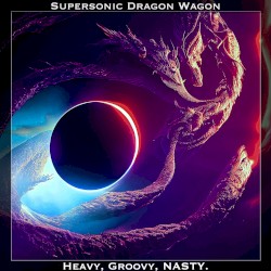 Heavy Groovy Nasty