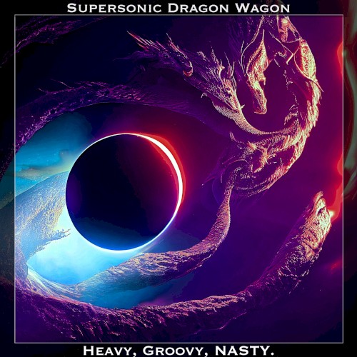 Heavy Groovy Nasty