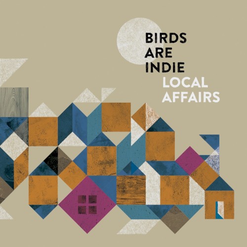 Local Affairs