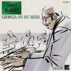 Georgia on My Mind