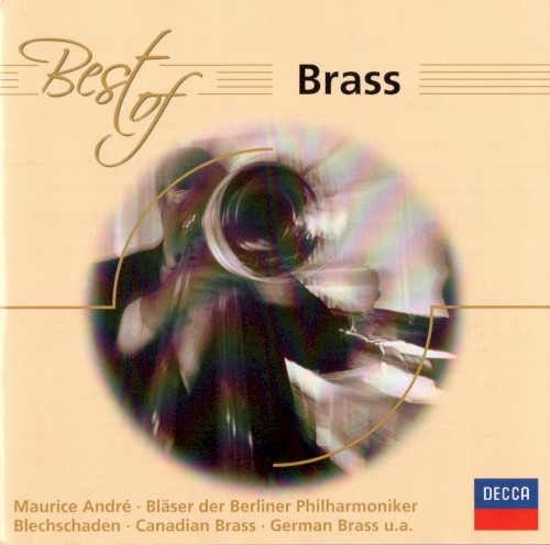 Best of Brass