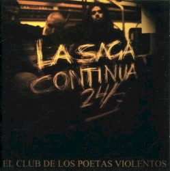 La saga continúa 24/7