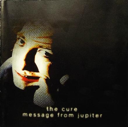 Message From Jupiter