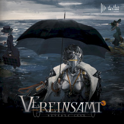 Vereinsamt