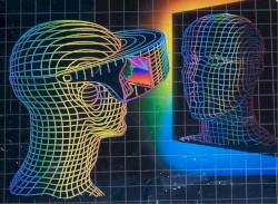 3 Way to Analog VR Emotions